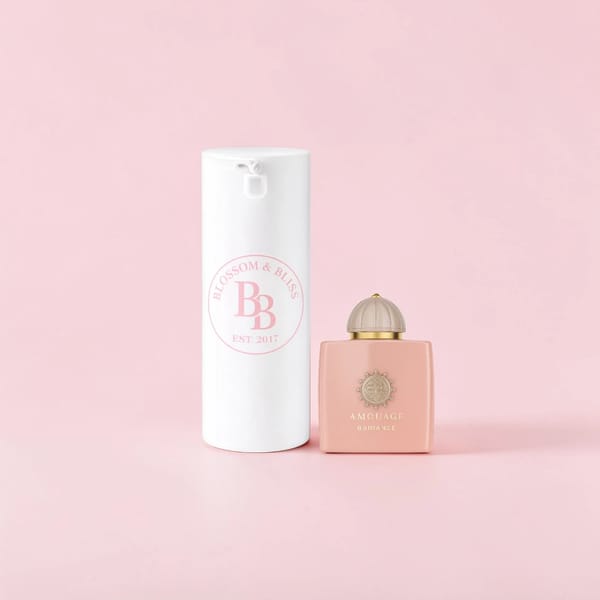 Amouage Guidance hair serum