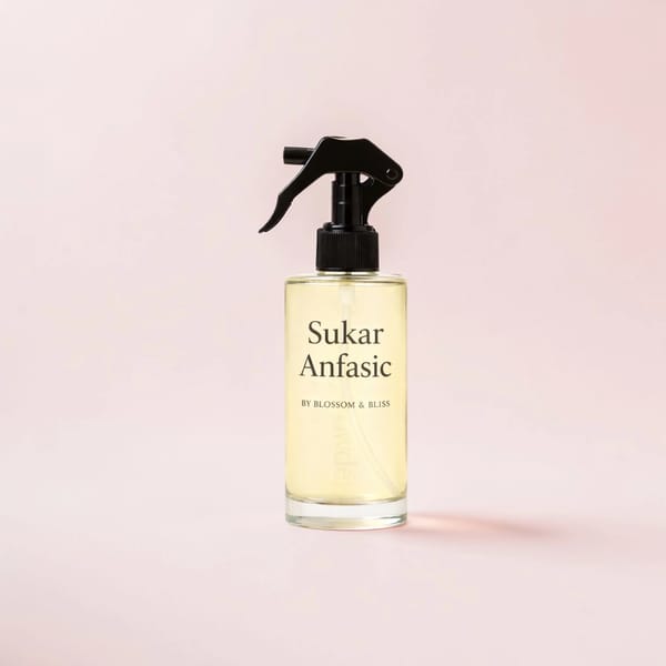Sukar Air Freshener