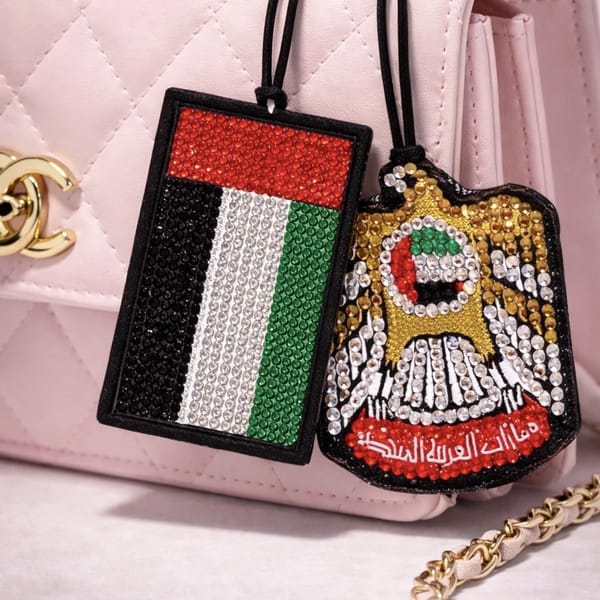 BagCharm UAE.2