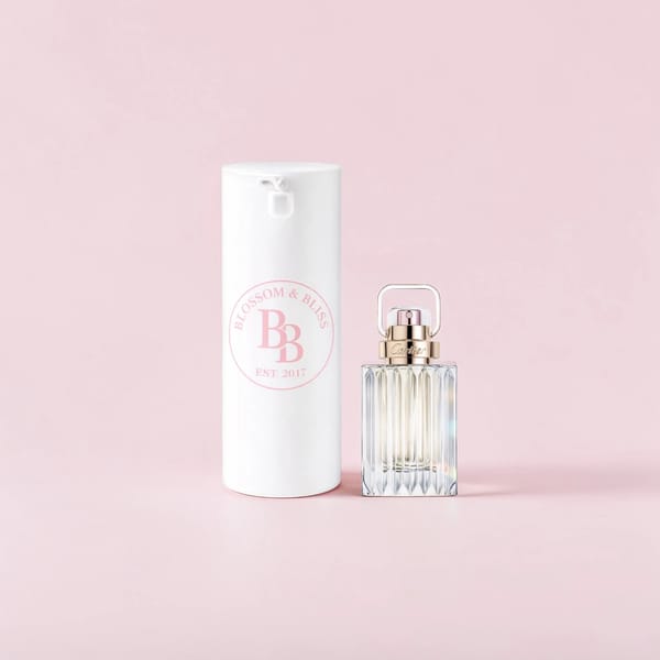 Cartier carrat by Cartier hair serum
