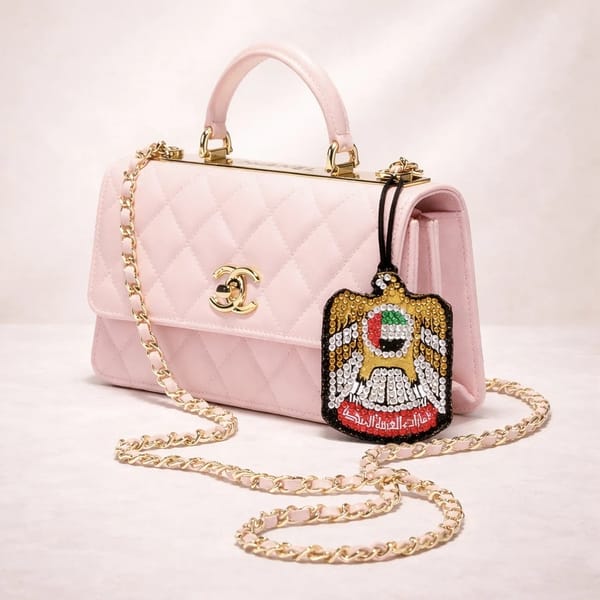 BagCharm UAE