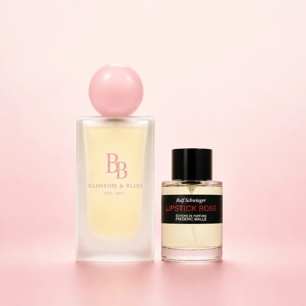 Lipstick Rose Frederic Malle