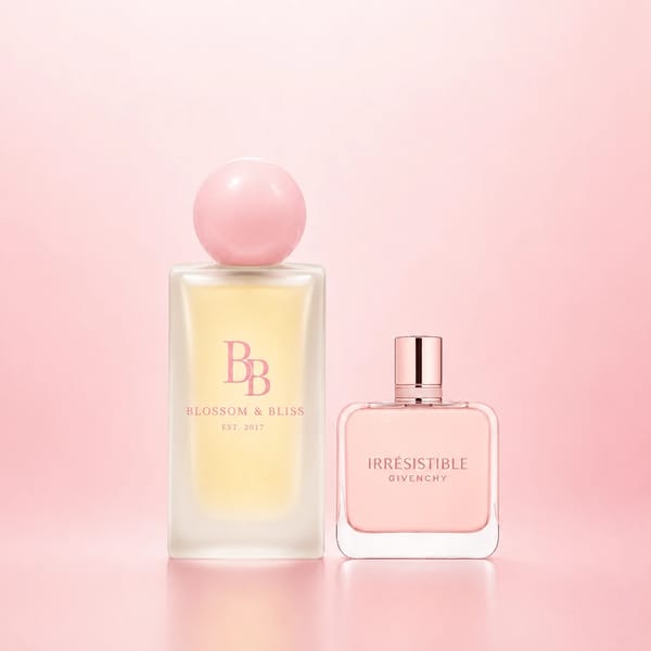 Irrésistible Givenchy Rose Velvet