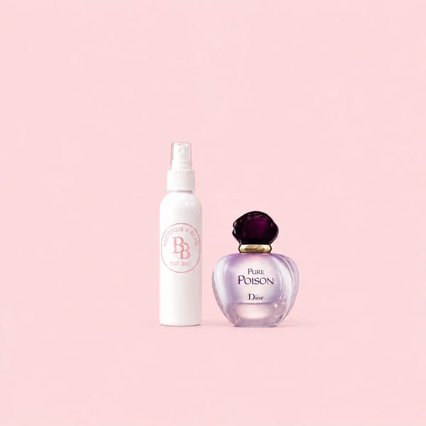 Pure Poison BodyOil