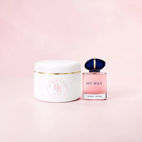 MyWay Powder