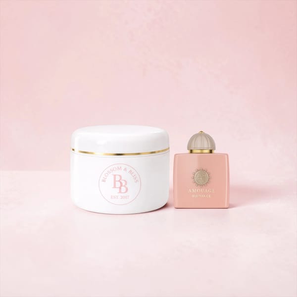 Amouage Guidance Powder