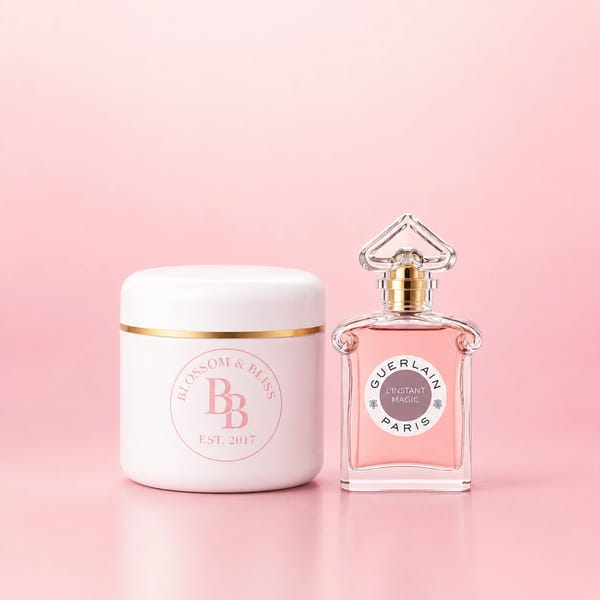 L’Instant Magic Powder