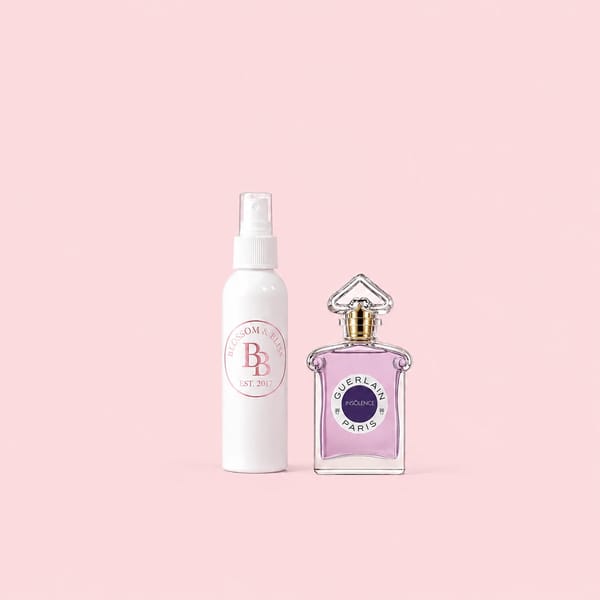 Insolence by Guerlain BodyOil