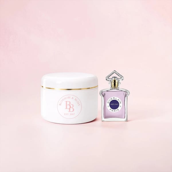Insolence  Powder