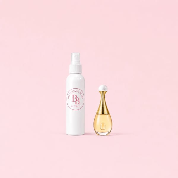 J’adore L’Or  BodyOil