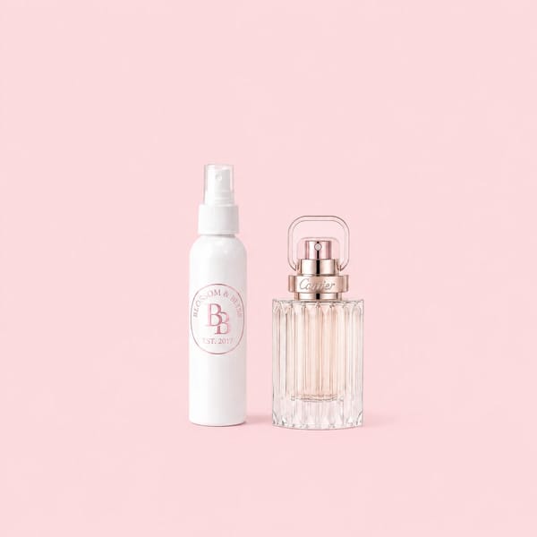 La Panthère  BodyOil