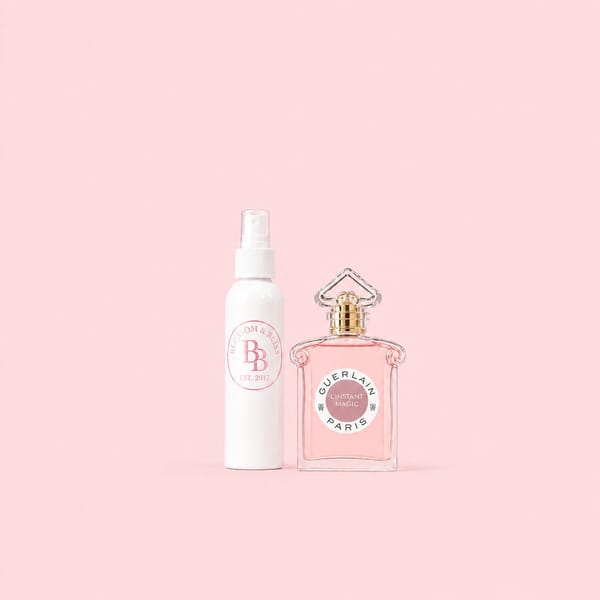 L’Instant Magic BodyOil