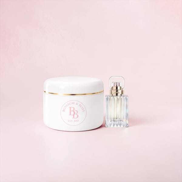 Cartier carrat  Powder