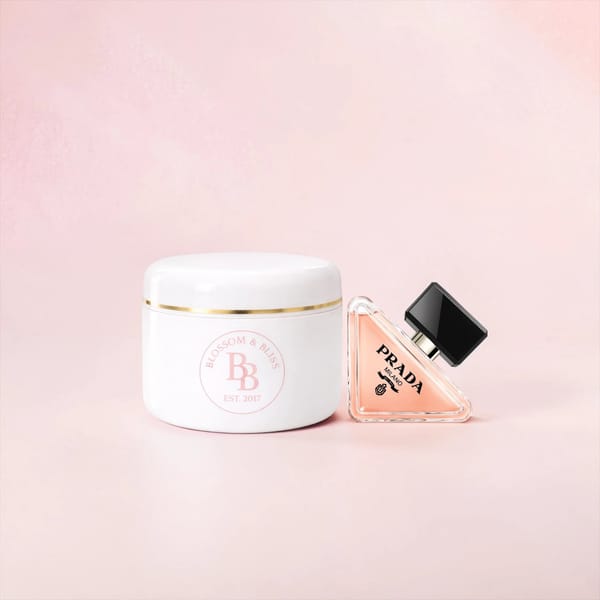 Prada Paradoxe Powder
