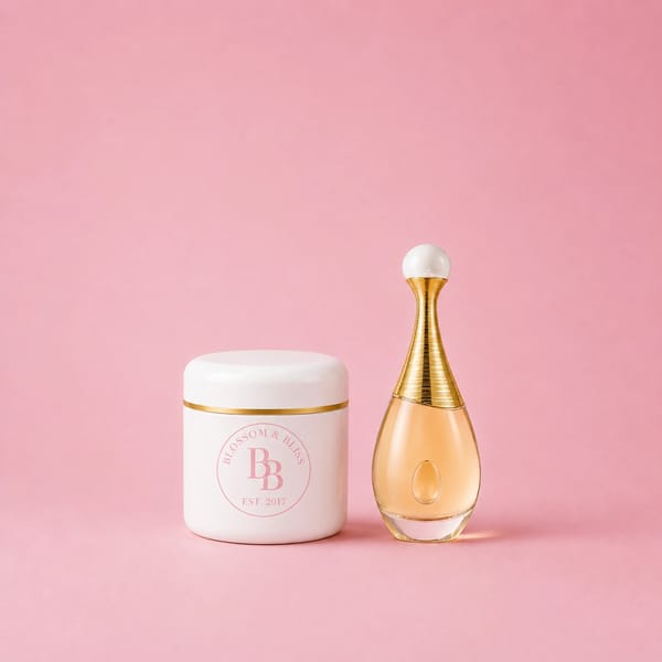 J’adore L’Or  Powder