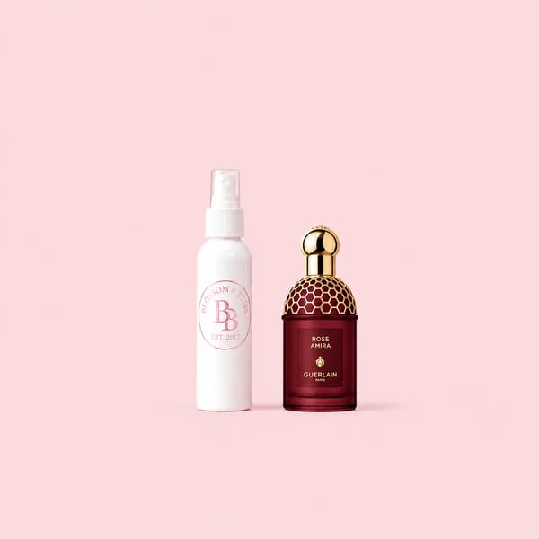 Rose Amira BodyOil