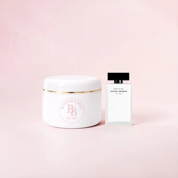 Pure musc Powder