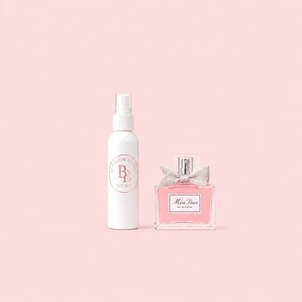 Miss Dior BodyOil