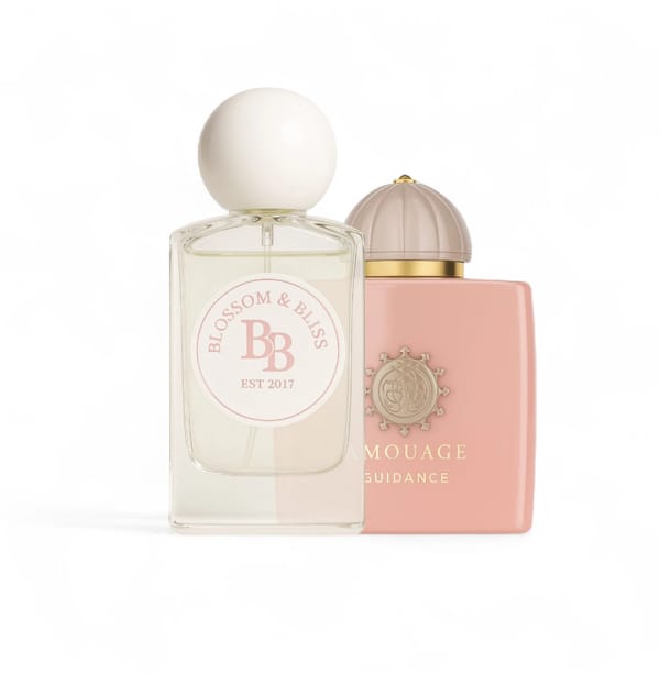Amouage Guidance
