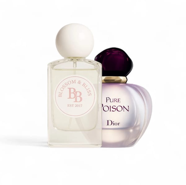Pure Poison by Dior