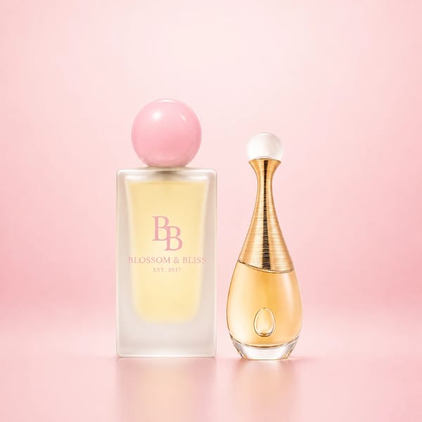 J’adore L’Or by Dior
