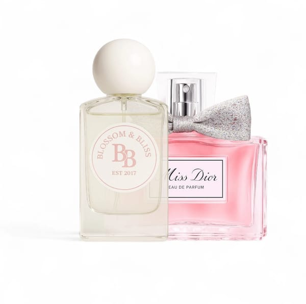 Miss Dior Eau de Parfum