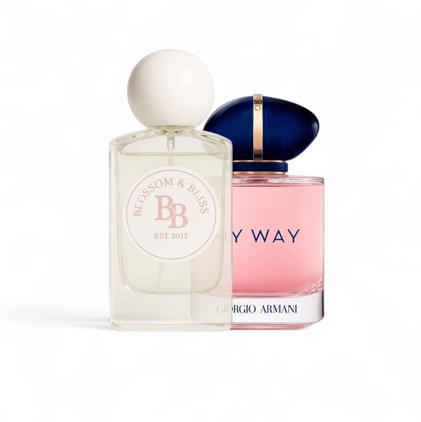 My Way by Giorgio Armani