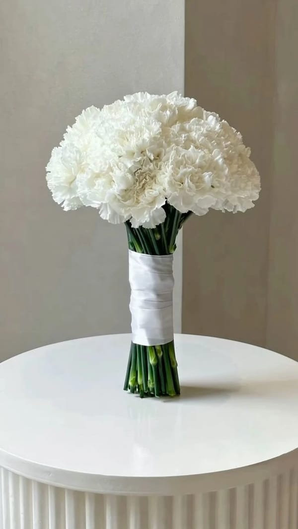 BRIDAL BOUQUET
