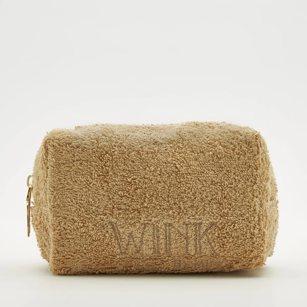 Brown Pouch