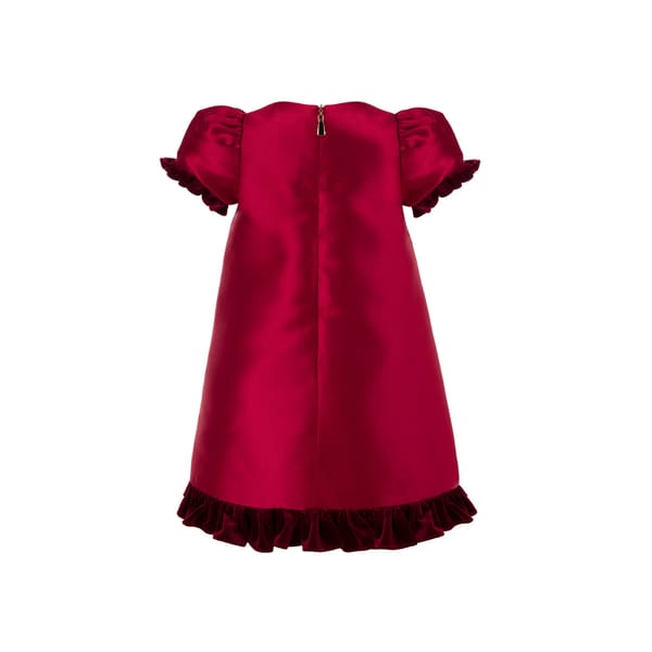 Ballerina Dress