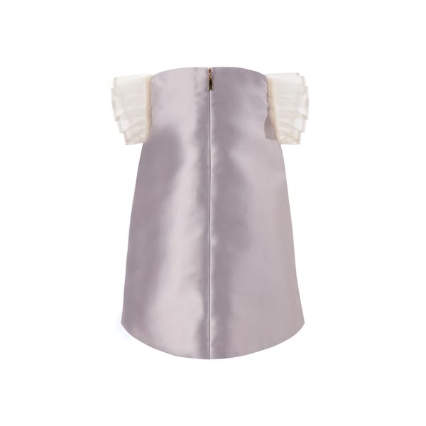 Pearly Dress