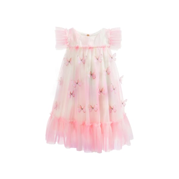Ringlet Dress