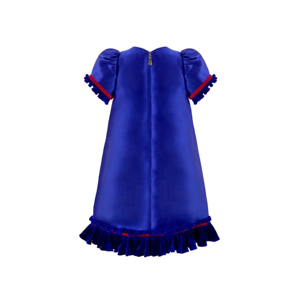 Wonderland Dress