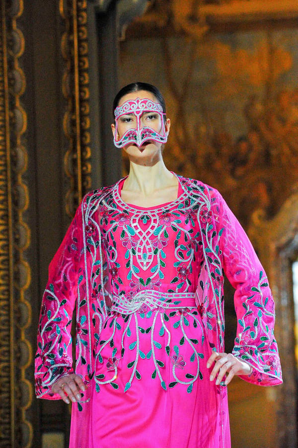 Garami Fashion Show 5 Collection GB12