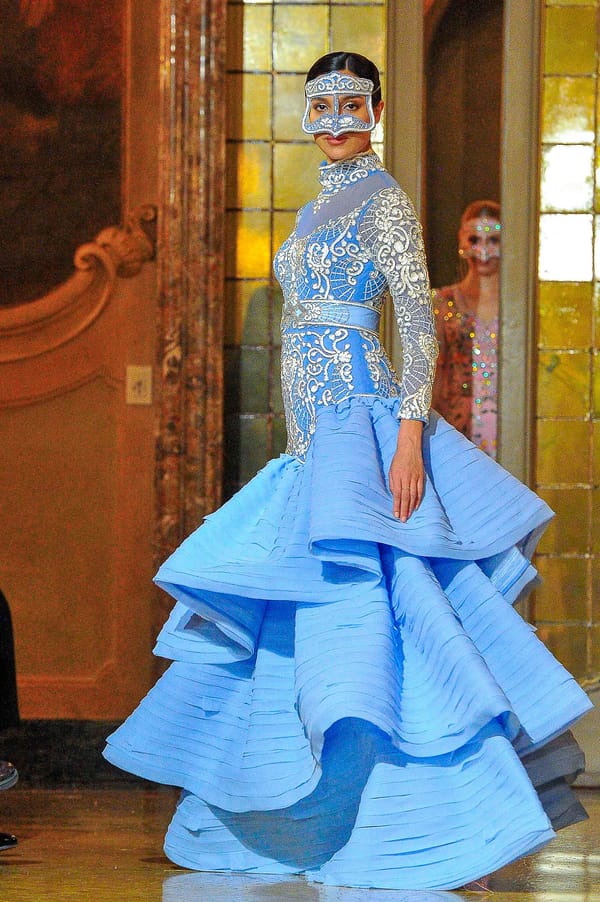 Garami Fashion Show 5 Collection GB9