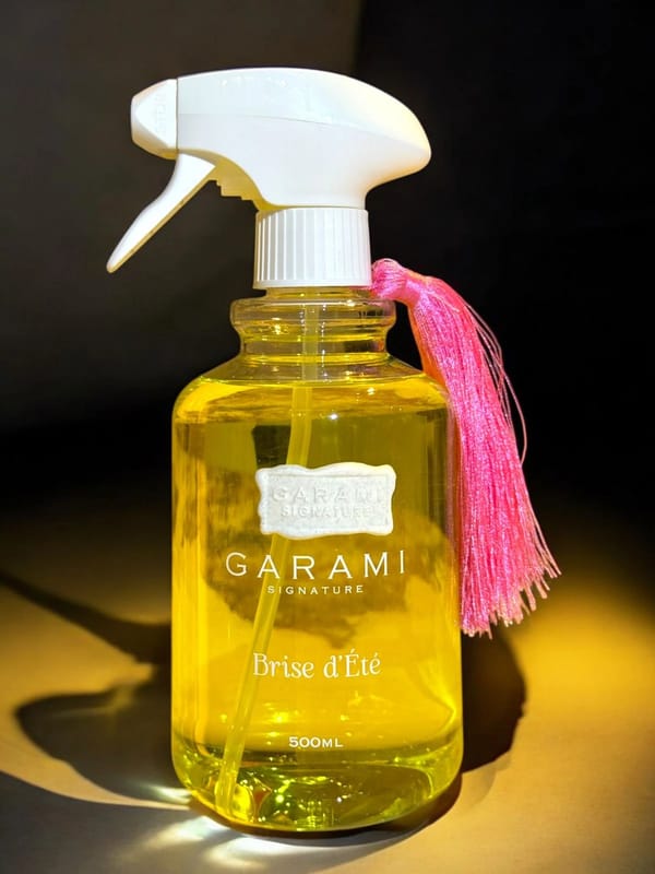 Garami Soleil De Garami Spray