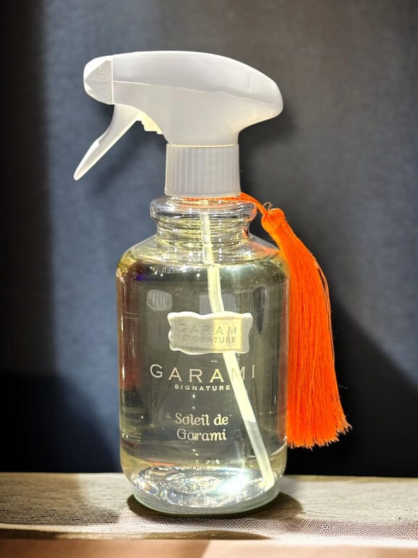 Garami Soleil De Garami Spray