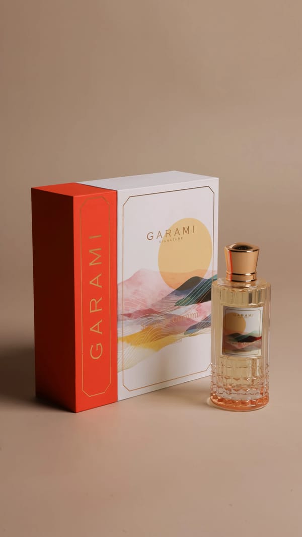 Garami Soleil De Garami عطر