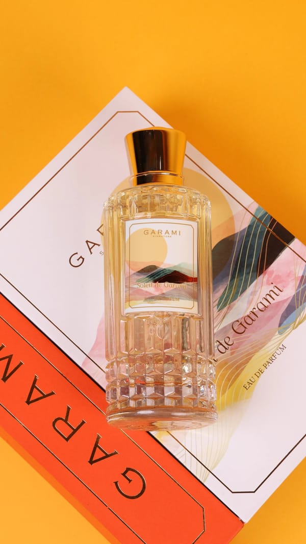 Garami Soleil De Garami عطر