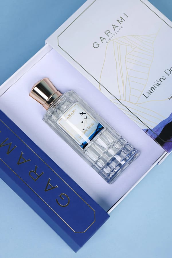Garami Lumiére Dorée عطر