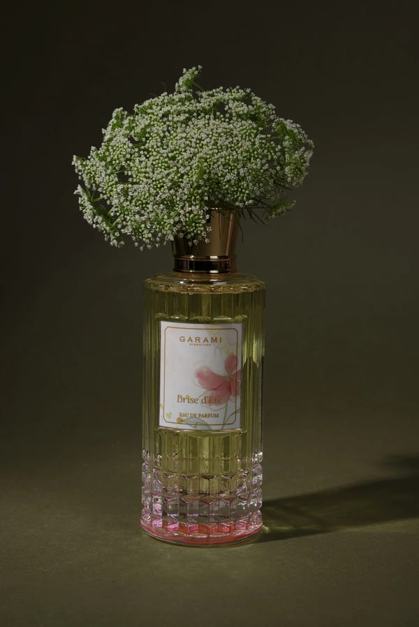 Garami Brise d'Ete عطر