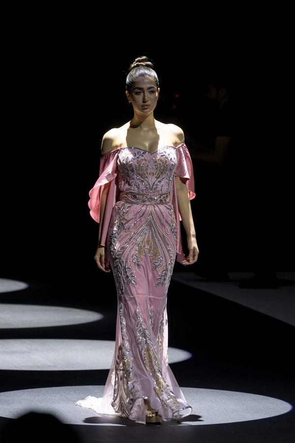 Garami Fashion Show 3 Collection #11