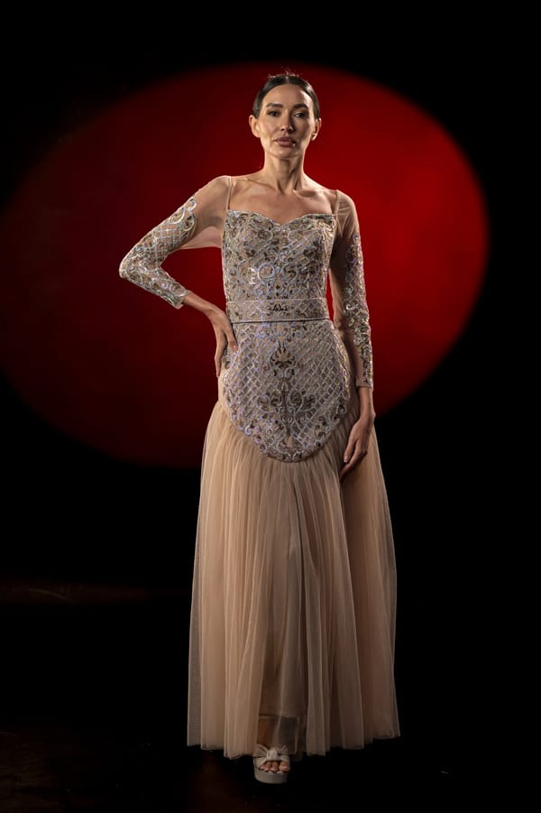 Garami Fashion Show 3 Collection #7