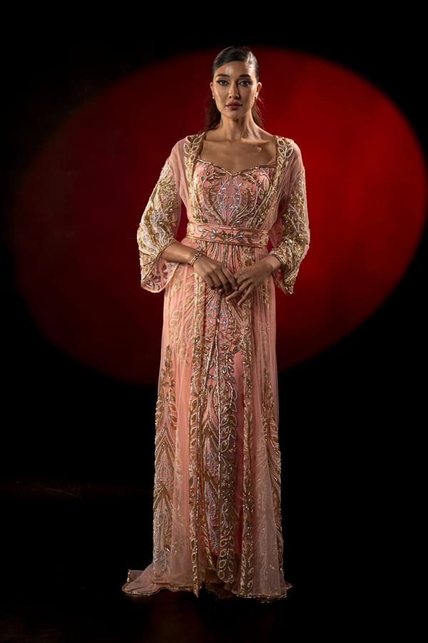 Garami Fashion Show 3 Collection #6