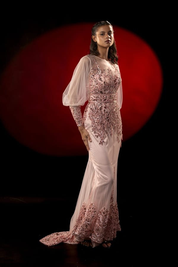 Garami Fashion Show 3 Collection #3