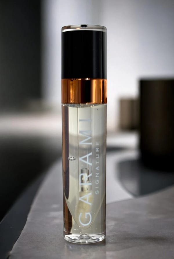 Garami Dream Bubble Lipgloss