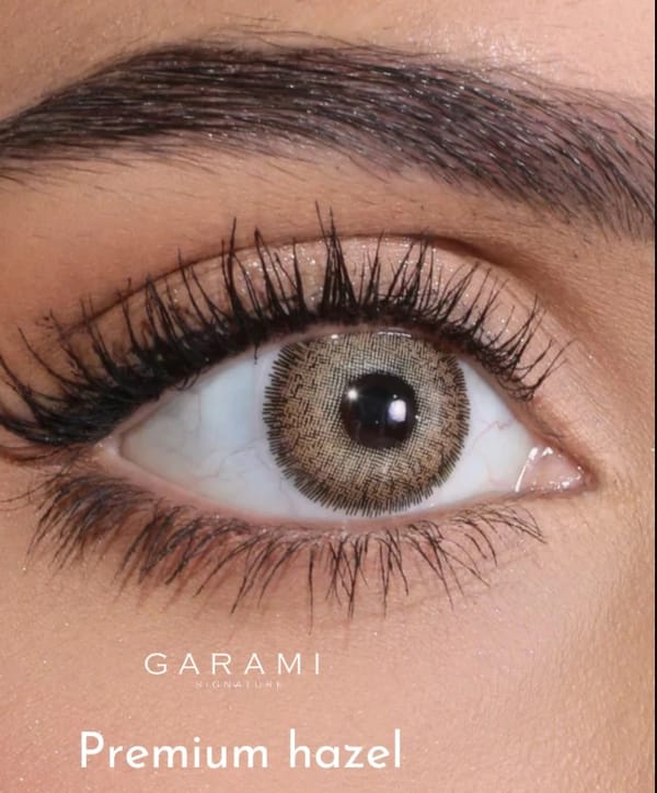 GARAMI DREAM BOX 10