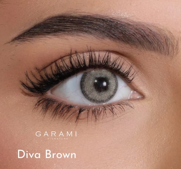 GARAMI DREAM BOX 9