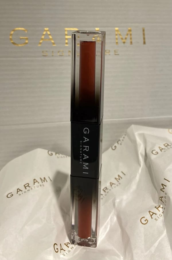 GARAMI DREAM BOX 9