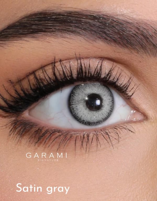 GARAMI DREAM BOX 8